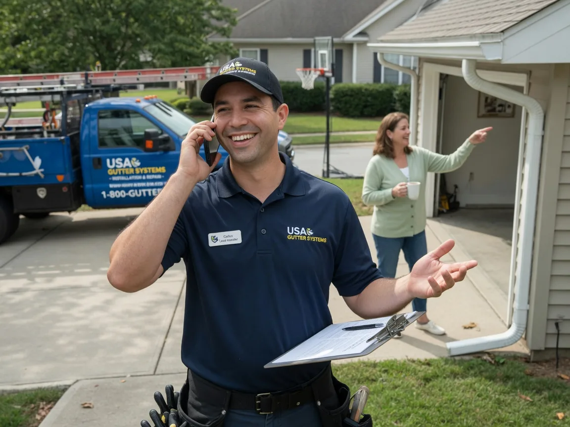 Gutter Installation Morris Plains, NJ FAQs
